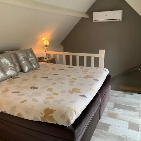 Vakantiehuis Heitse En Vakantiewoning *