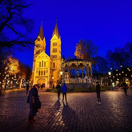 Heitse En Vakantiewoning Heythuysen