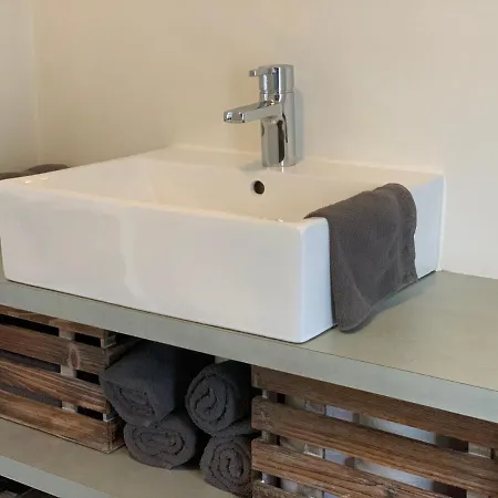 度假居 Heitse En Vakantiewoning