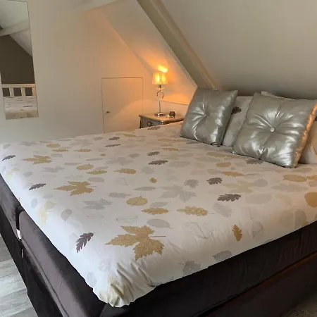 Vakantiehuis Heitse En Vakantiewoning *