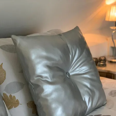 Heitse En Vakantiewoning * Heythuysen