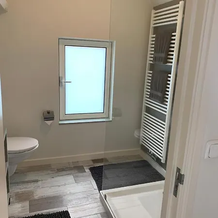 Heitse En Vakantiewoning *