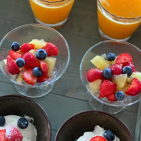 度假居 Heitse En Vakantiewoning 海尔翠森