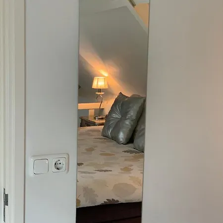 度假居 Heitse En Vakantiewoning