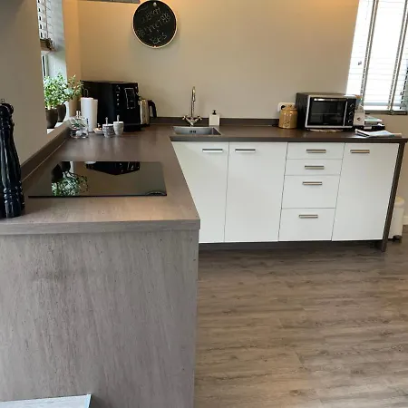 Vakantiehuis Heitse En Vakantiewoning Heythuysen