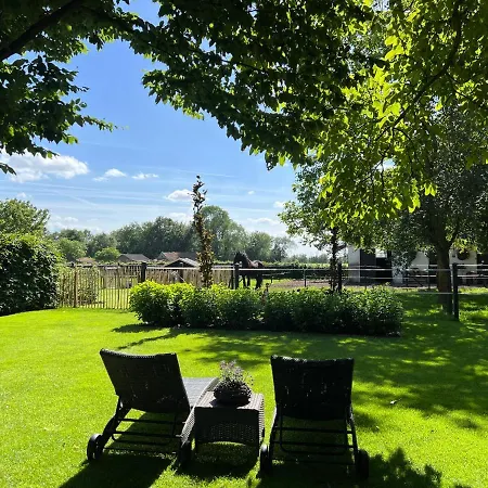 Heitse En Vakantiewoning Vakantiehuis