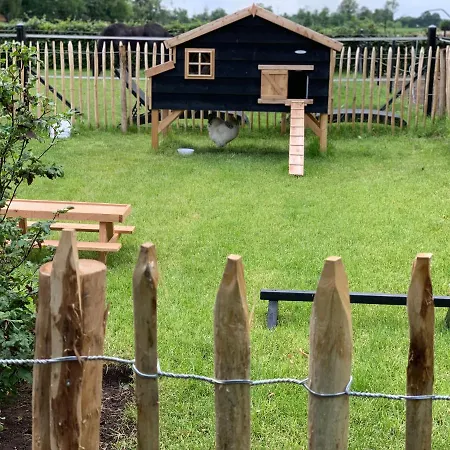 Heitse En Vakantiewoning Heythuysen