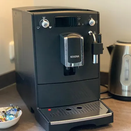 Heitse En Vakantiewoning 度假居