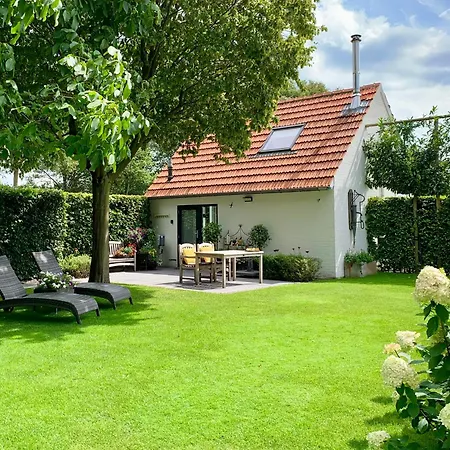 Heitse En Vakantiewoning 海尔翠森