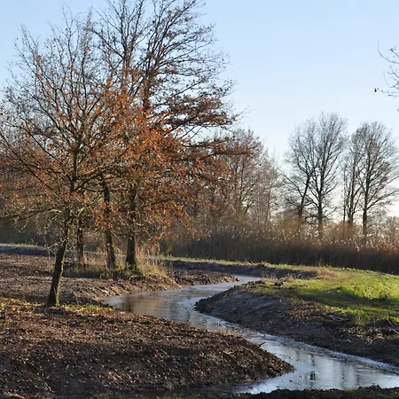 Vakantiehuis Heitse En Vakantiewoning