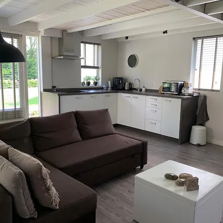 Heitse En Vakantiewoning Vakantiehuis *