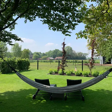 Heitse En Vakantiewoning Vakantiehuis Heythuysen