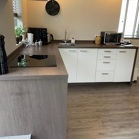 度假居 Heitse En Vakantiewoning 海尔翠森