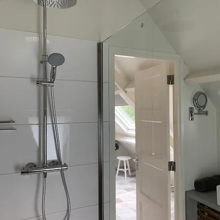 Heitse En Vakantiewoning