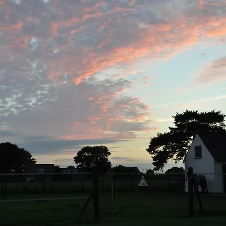 Heitse En Vakantiewoning * Heythuysen