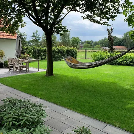 Heitse Holiday home Heythuysen