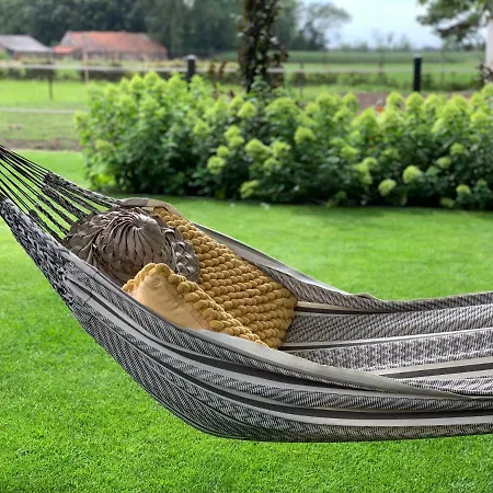 Heitse En Vakantiewoning