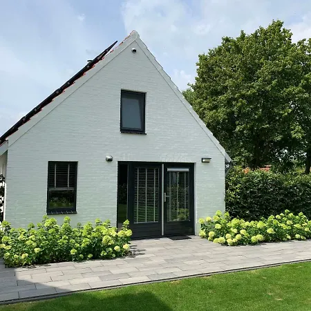 度假居 Heitse En Vakantiewoning 海尔翠森