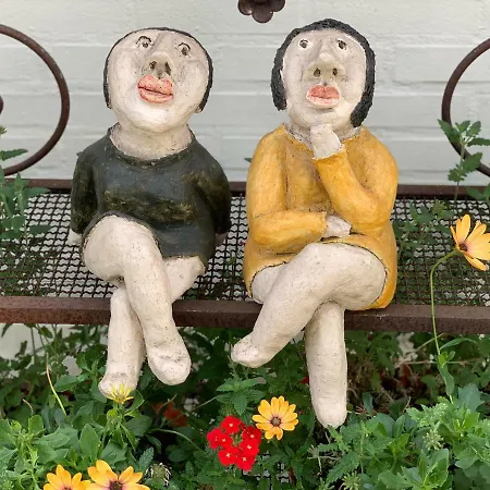 Vakantiehuis Heitse En Vakantiewoning