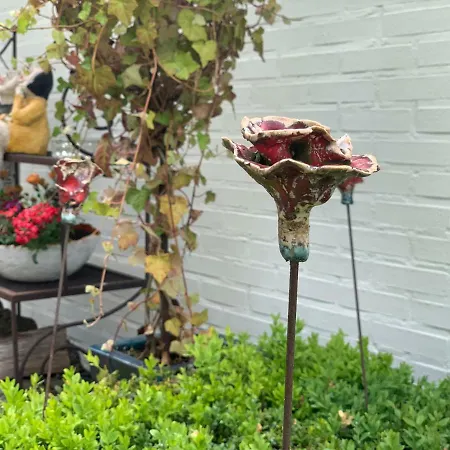 Heitse En Vakantiewoning * Heythuysen