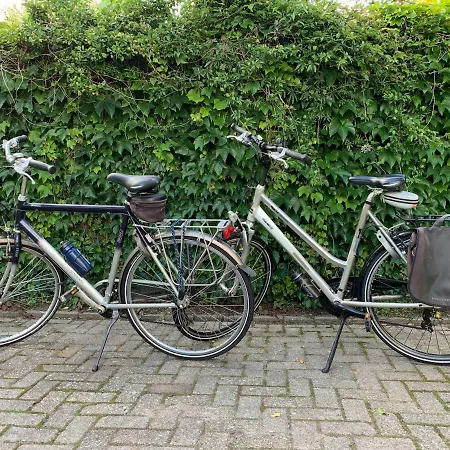 Heitse En Vakantiewoning Vakantiehuis