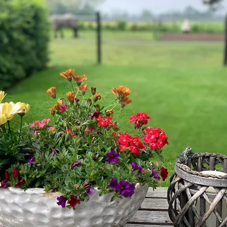 Heitse Holiday home Heythuysen