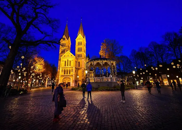 Heitse En Vakantiewoning Хейтуйсен