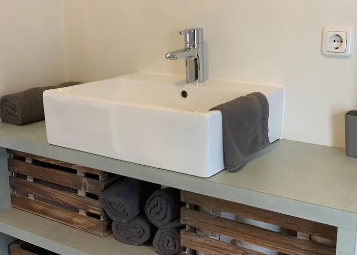 Дом отдыха Heitse En Vakantiewoning