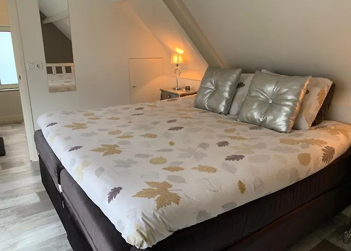 Vakantiehuis Heitse En Vakantiewoning *