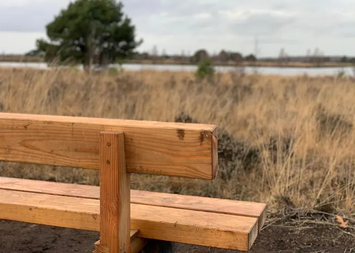 Heitse En Vakantiewoning Дом отдыха