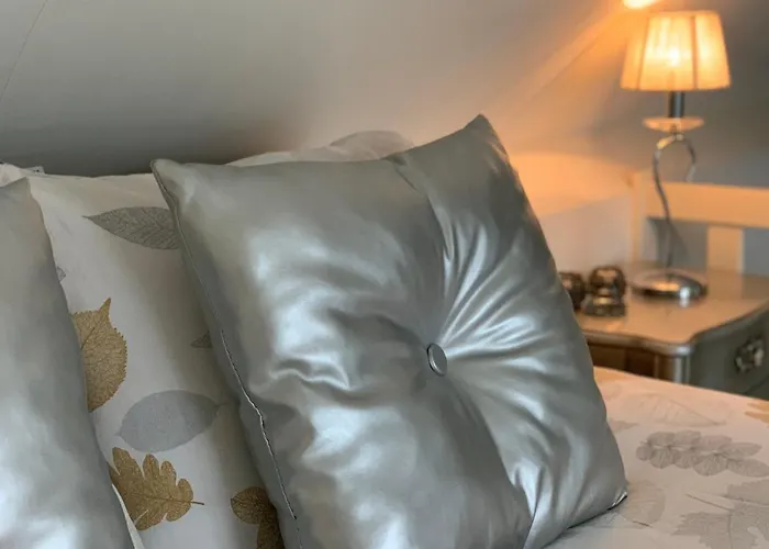 Heitse En Vakantiewoning * Heythuysen