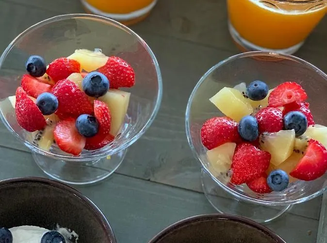 Дом отдыха Heitse En Vakantiewoning Хейтуйсен