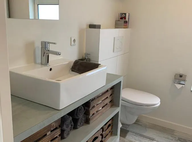 Heitse En Vakantiewoning Дом отдыха *