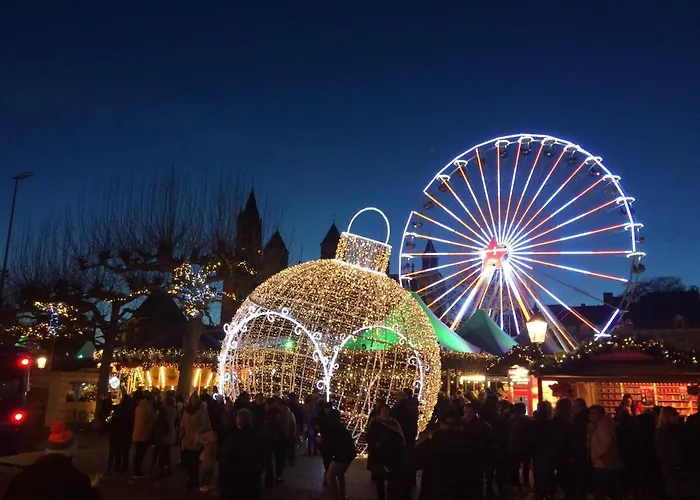 Heitse En Vakantiewoning Дом отдыха *