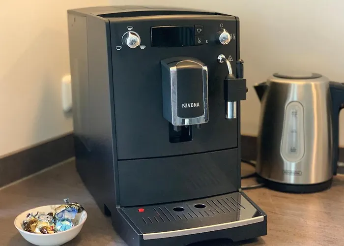 Heitse En Vakantiewoning Дом отдыха