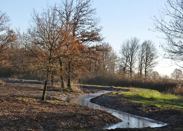 Дом отдыха Heitse En Vakantiewoning