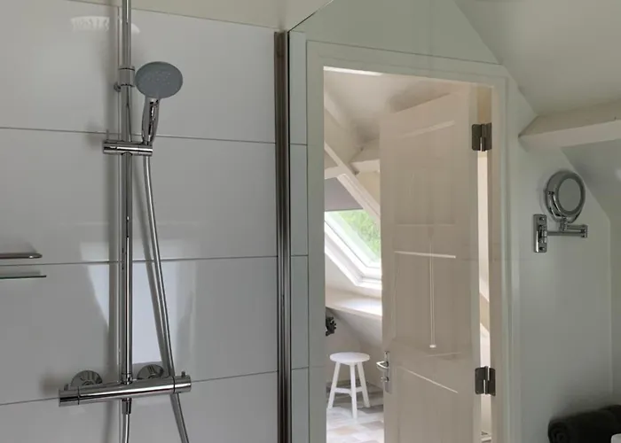 Heitse En Vakantiewoning