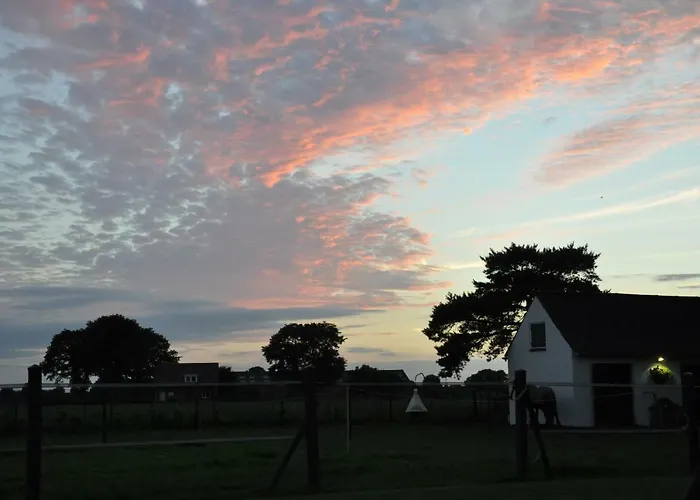 Heitse En Vakantiewoning * Хейтуйсен