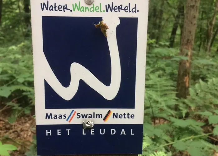 Heitse En Vakantiewoning *