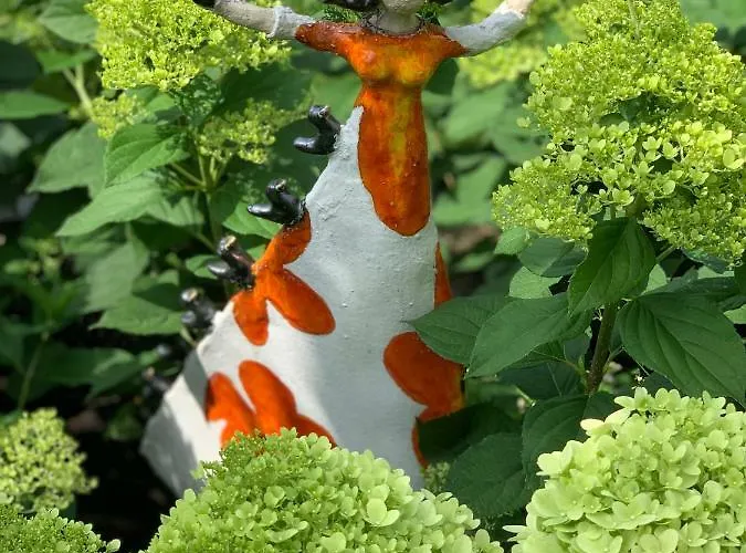 Дом отдыха Heitse En Vakantiewoning