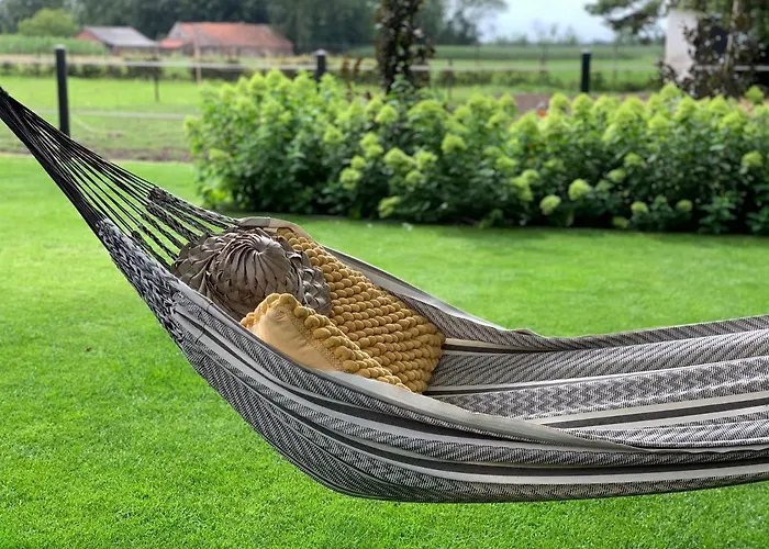 Heitse En Vakantiewoning