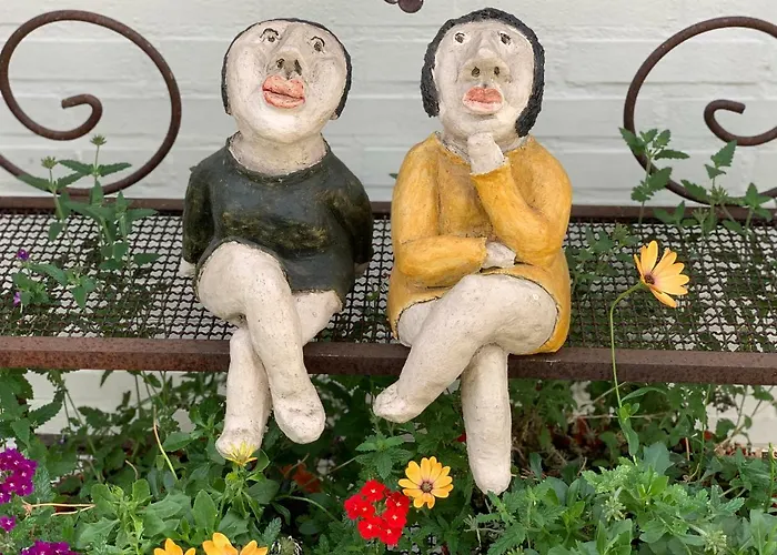 Дом отдыха Heitse En Vakantiewoning