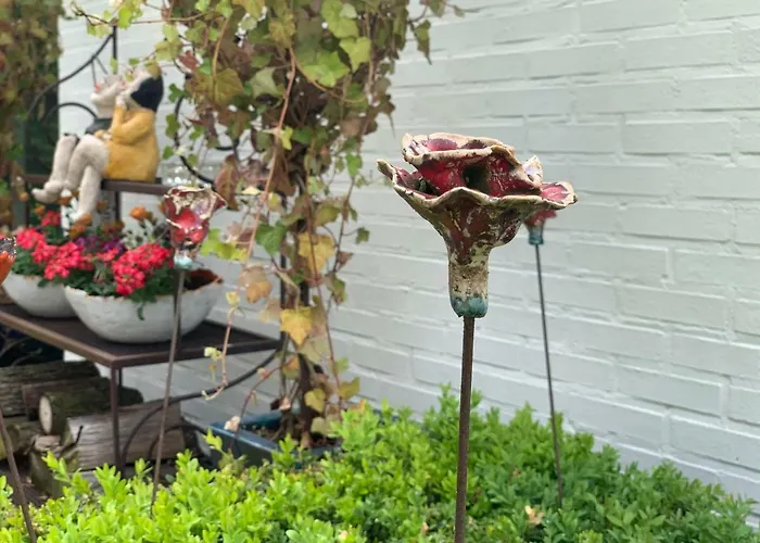 Heitse En Vakantiewoning * Хейтуйсен