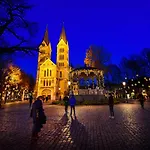 Heitse En Vakantiewoning 海尔翠森