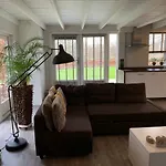 度假居 Heitse En Vakantiewoning 海尔翠森
