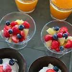 度假居 Heitse En Vakantiewoning 海尔翠森