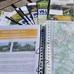 度假居 Heitse En Vakantiewoning