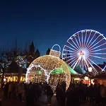 Heitse En Vakantiewoning 度假居 *