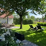 Heitse En Vakantiewoning 海尔翠森