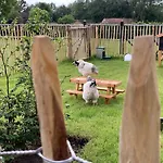 度假居 Heitse En Vakantiewoning *